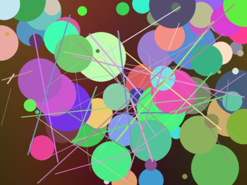 丸崽手机应用功能展示界面二