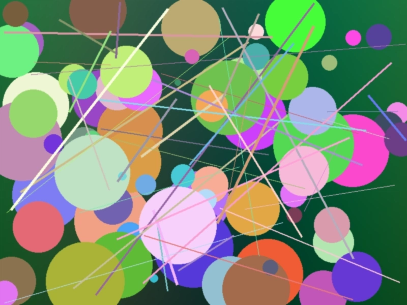 丸崽手机应用功能展示界面三