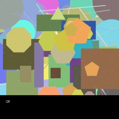 丸崽手机应用下载二维码