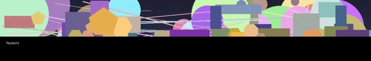 丸崽支持的支付方式图标集合