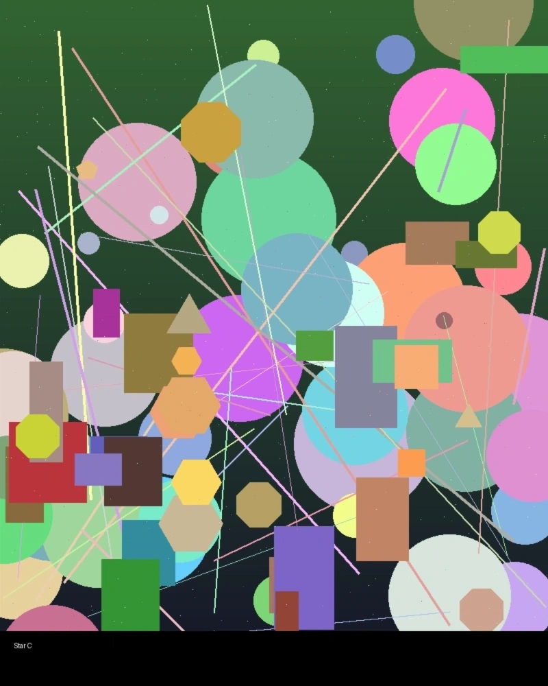 实力派功夫巨星合作照片