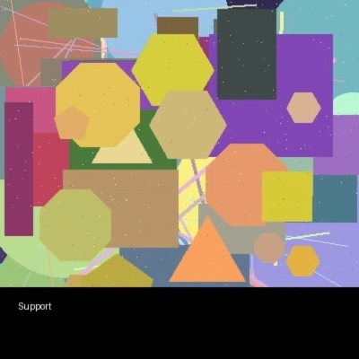 丸崽客户服务热线图标