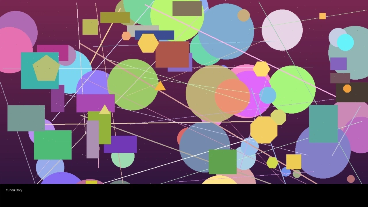 雨后小故事系列影视作品预览图